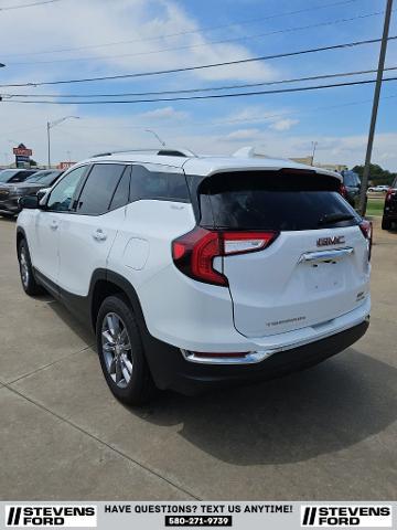 2024 GMC Terrain AWD SLT