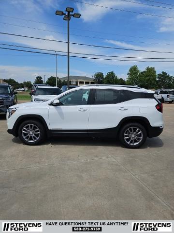 2024 GMC Terrain AWD SLT