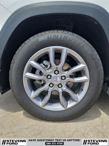 2024 GMC Terrain AWD SLT