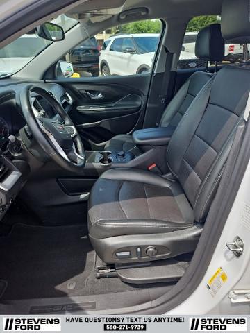 2024 GMC Terrain AWD SLT