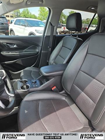 2024 GMC Terrain AWD SLT