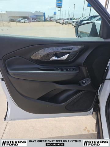 2024 GMC Terrain AWD SLT