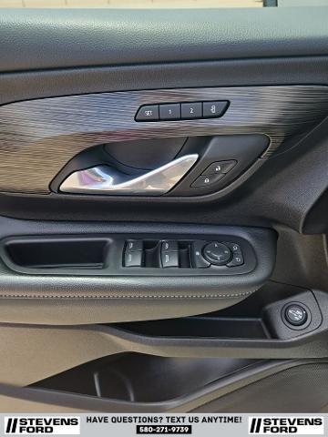 2024 GMC Terrain AWD SLT