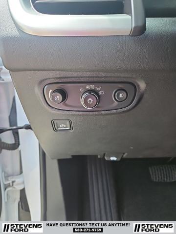 2024 GMC Terrain AWD SLT
