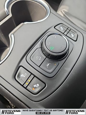 2024 GMC Terrain AWD SLT