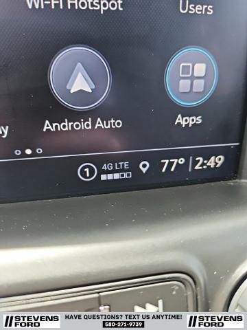2024 GMC Terrain AWD SLT