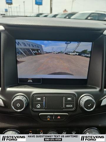 2024 GMC Terrain AWD SLT