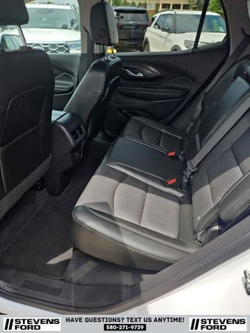 2024 GMC Terrain AWD SLT