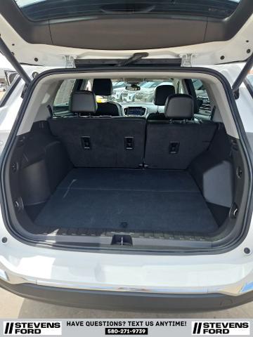 2024 GMC Terrain AWD SLT