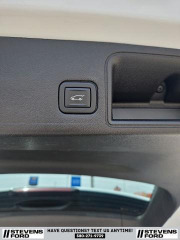 2024 GMC Terrain AWD SLT