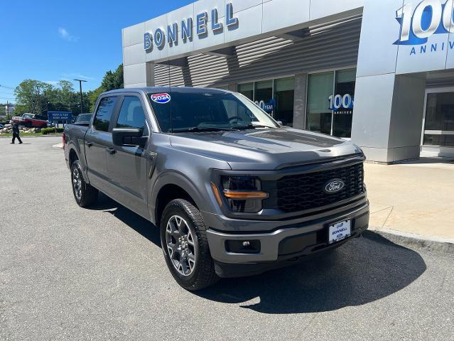 2024 Ford F-150 STX for sale in Winchester, MA