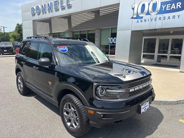 2024 Ford Bronco Sport Badlands for sale in Winchester, MA