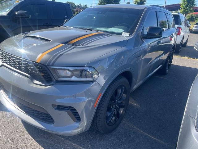 2023 Dodge Durango Hemi Orange AWD for sale in Hillsboro, OR