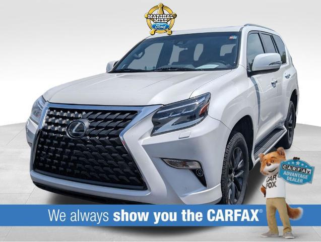 2022 Lexus GX 460 Premium for sale in Hixson, TN