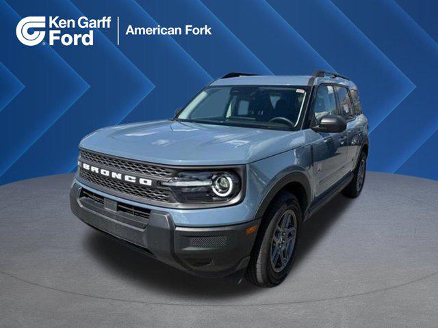 2025 Ford Bronco Sport Big Bend for sale in American Fork, UT
