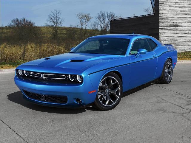 2018 Dodge Challenger R/T Shaker for sale in Richmond, KY