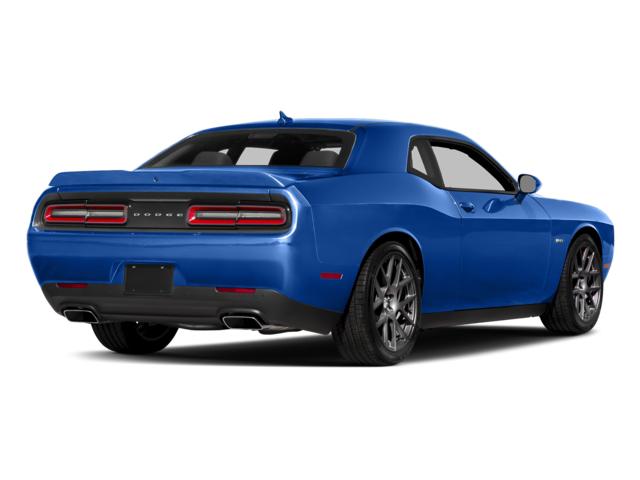 2018 Dodge Challenger R/T Shaker