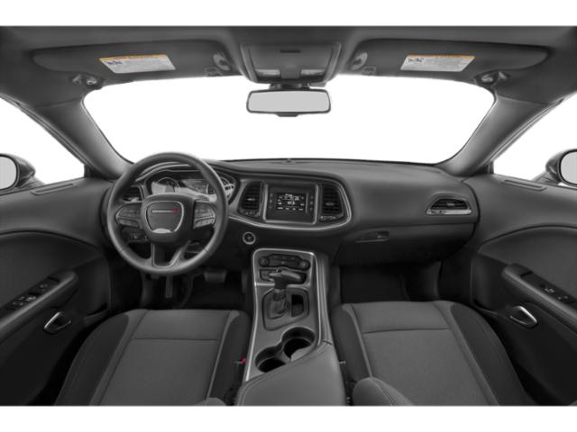 2018 Dodge Challenger R/T Shaker