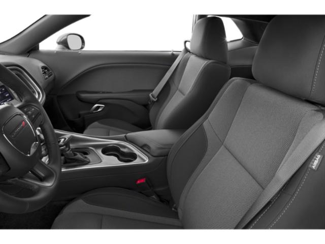 2018 Dodge Challenger R/T Shaker