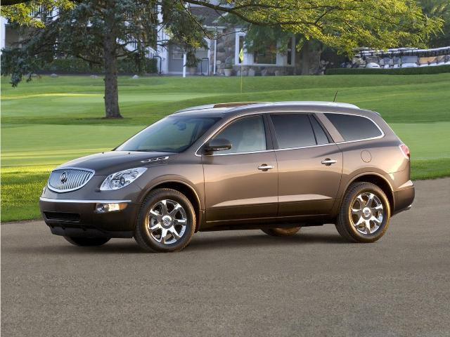 2012 Buick Enclave Premium for sale in Richmond, KY