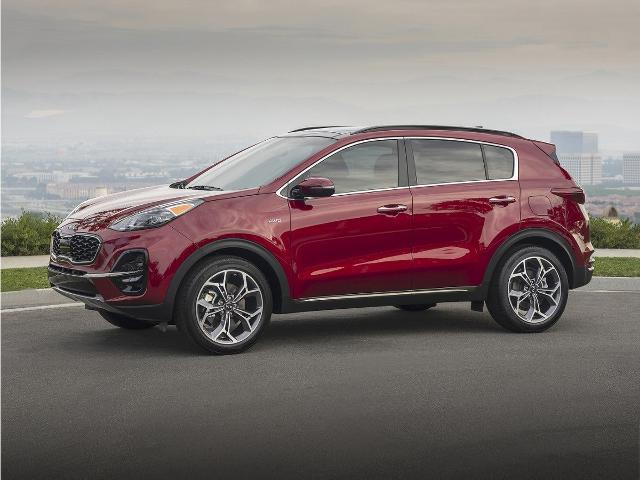 2020 Kia Sportage LX for sale in Richmond, KY