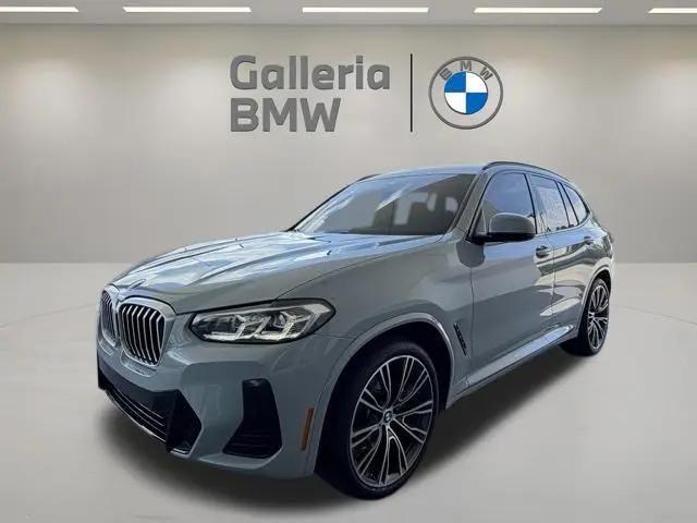 2022 BMW X3 sDrive30i for sale in D'Iberville, MS