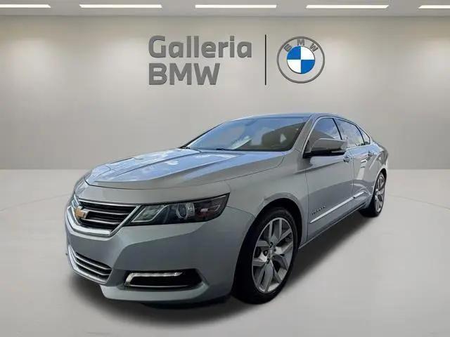 2018 Chevrolet Impala 2LZ for sale in D'Iberville, MS