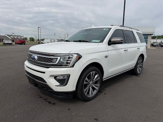 2020 Ford Expedition for sale near Findlay, OH