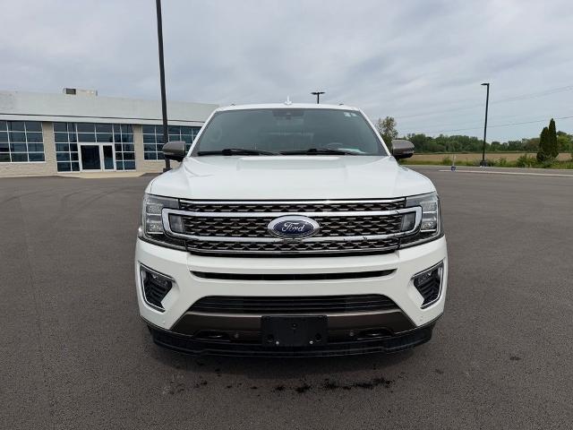 2020 Ford Expedition King Ranch