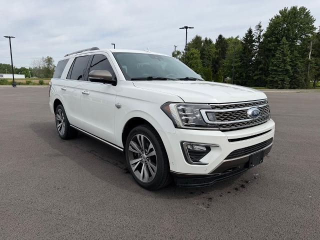 2020 Ford Expedition King Ranch