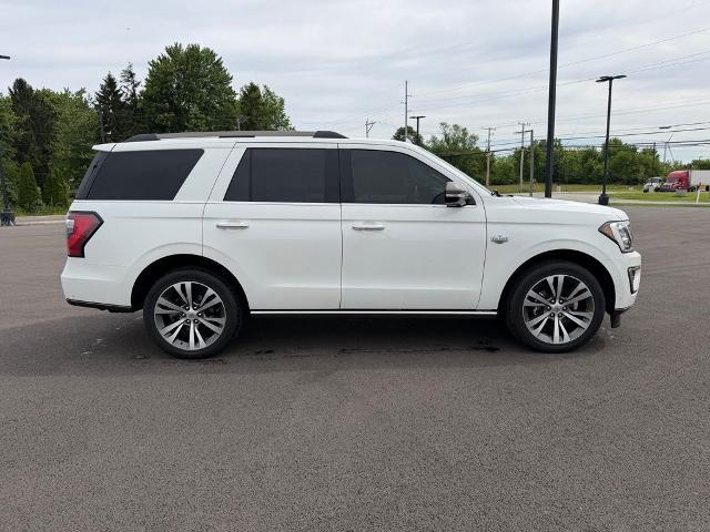 2020 Ford Expedition King Ranch