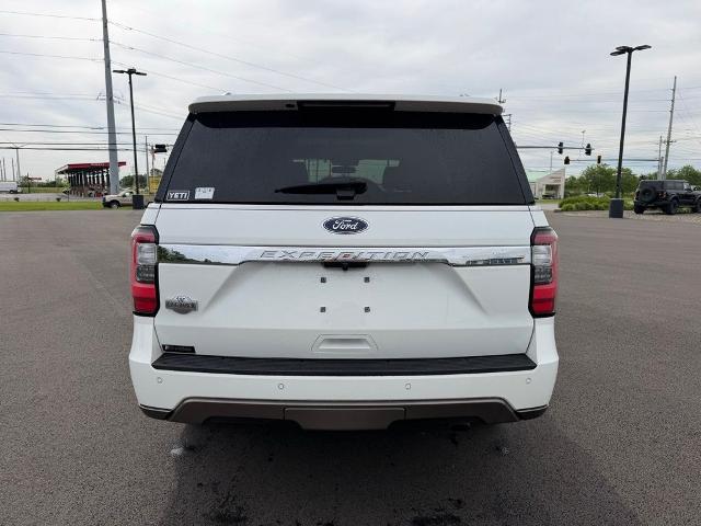 2020 Ford Expedition King Ranch