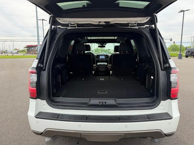 2020 Ford Expedition King Ranch
