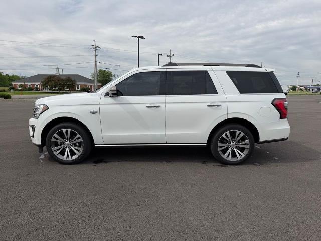 2020 Ford Expedition King Ranch