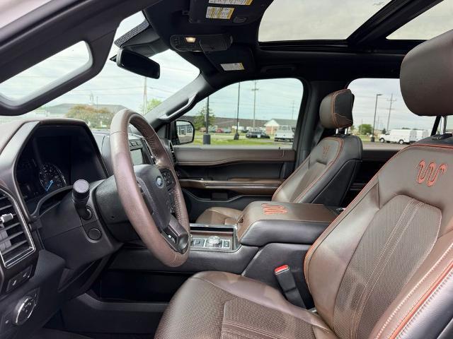 2020 Ford Expedition King Ranch