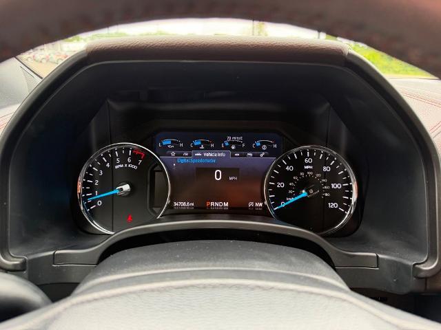 2020 Ford Expedition King Ranch