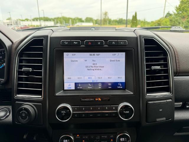 2020 Ford Expedition King Ranch