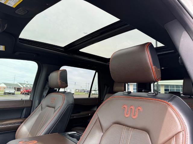 2020 Ford Expedition King Ranch
