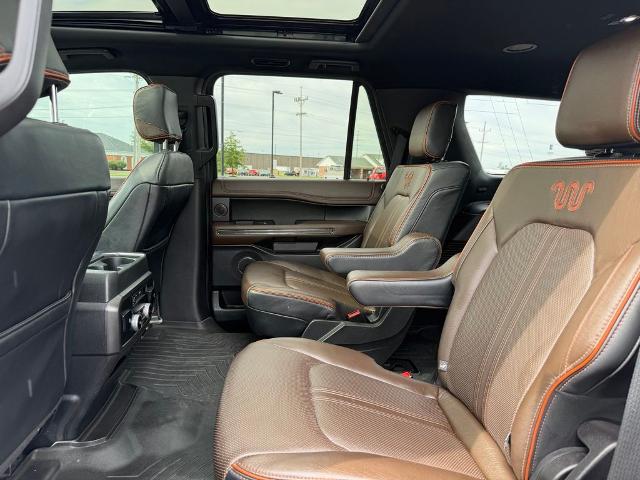 2020 Ford Expedition King Ranch