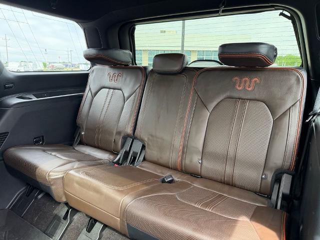 2020 Ford Expedition King Ranch