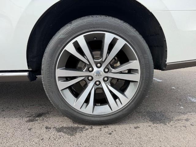 2020 Ford Expedition King Ranch