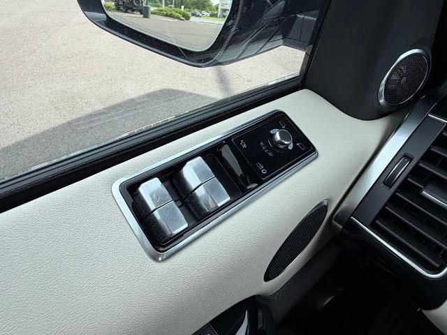 2022 Land Rover Range Rover Sport HSE Silver Edition MHEV
