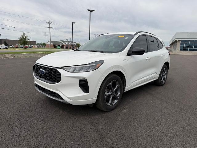2024 Ford Escape ST-Line for sale in Findlay, OH