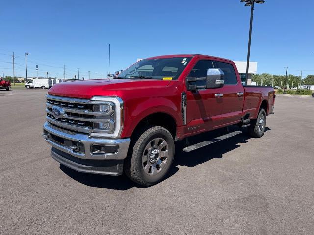 2024 Ford F-350 Lariat for sale near Findlay, OH