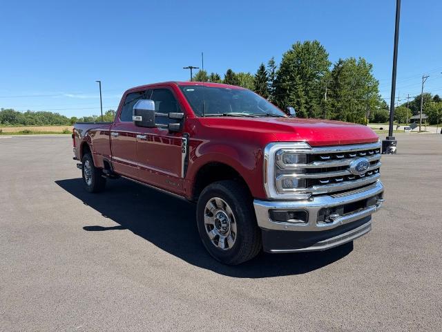 2024 Ford F-350 Lariat