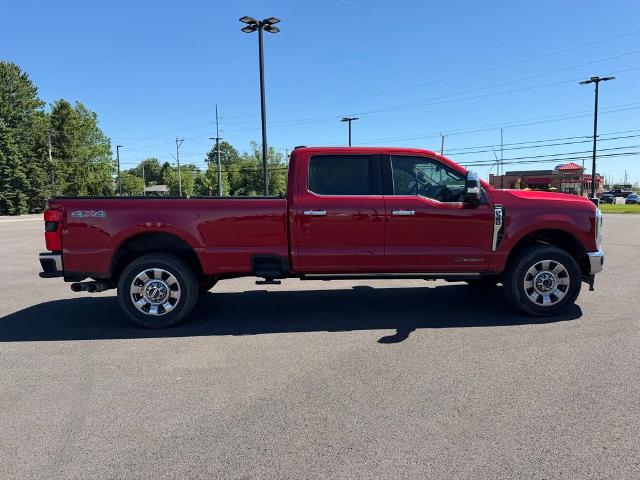 2024 Ford F-350 Lariat