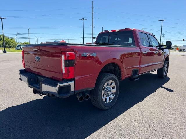 2024 Ford F-350 Lariat