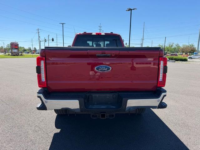 2024 Ford F-350 Lariat