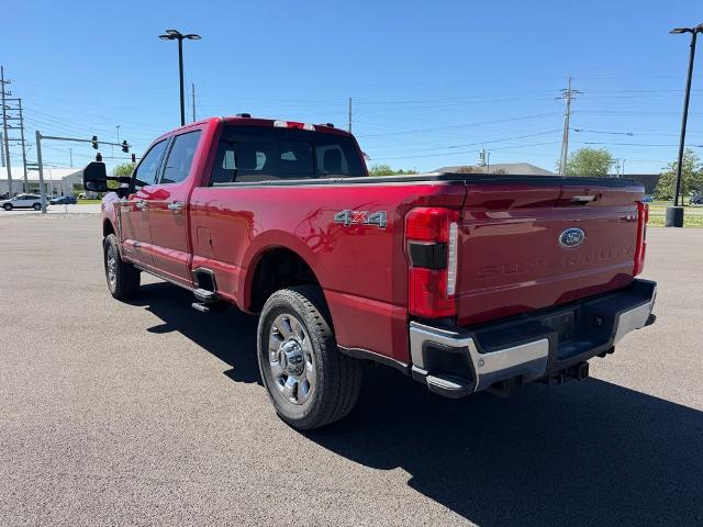 2024 Ford F-350 Lariat