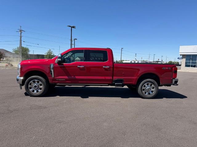 2024 Ford F-350 Lariat